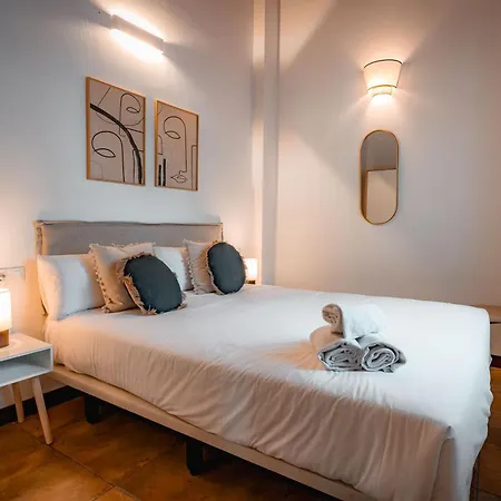 Qh Mirador De San Cristobal Apartment *