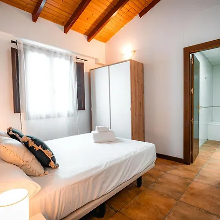 Qh Mirador De San Cristobal Apartment