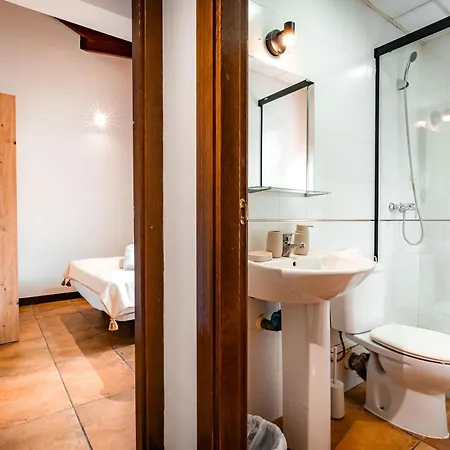Apartment Qh Mirador De San Cristobal