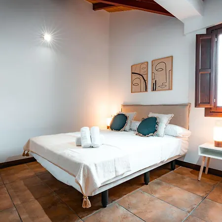 Qh Mirador De San Cristobal Apartment
