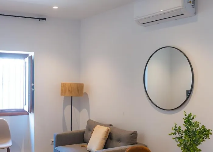 Con Aire Acondicionado Y Wifi En Qh Mirador De San Cristobal 公寓 格拉纳达
